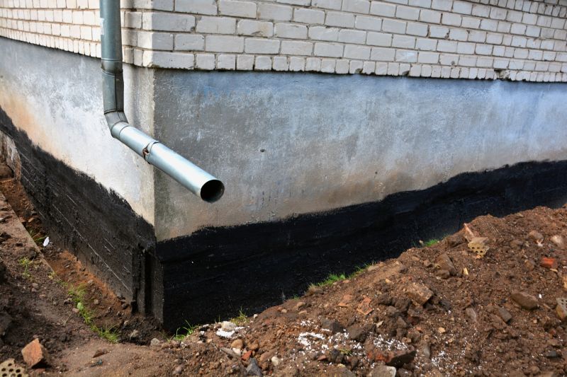 Residential Waterproofing in Montgomery, AL