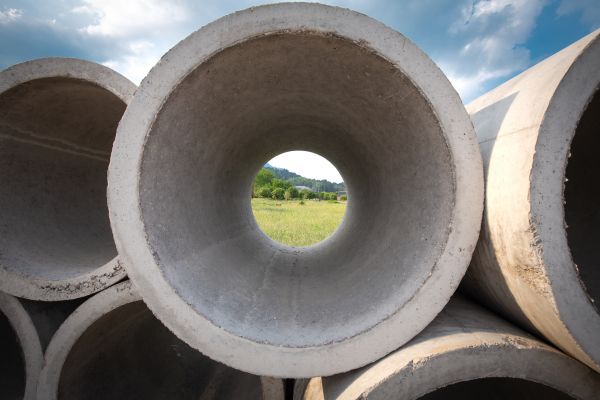 Culvert Pipe Replacement - Culvert Pipe Replacement Augusta, Georgia